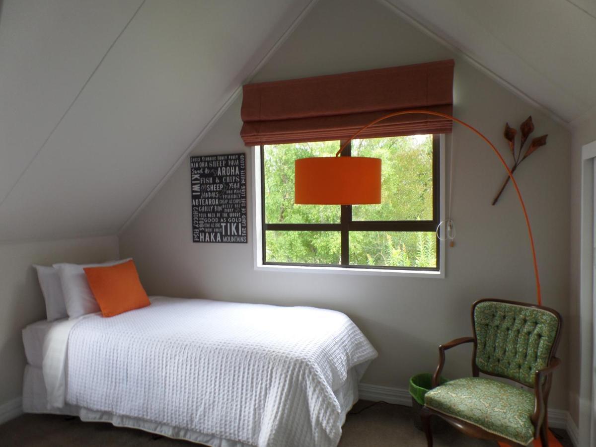 Riverstone House 3* Geraldine