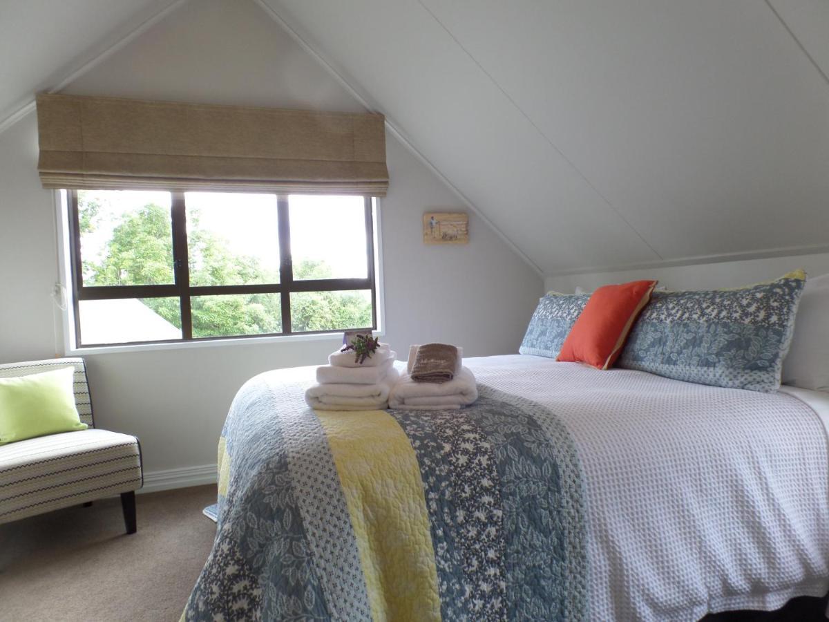 Riverstone House 3* Geraldine