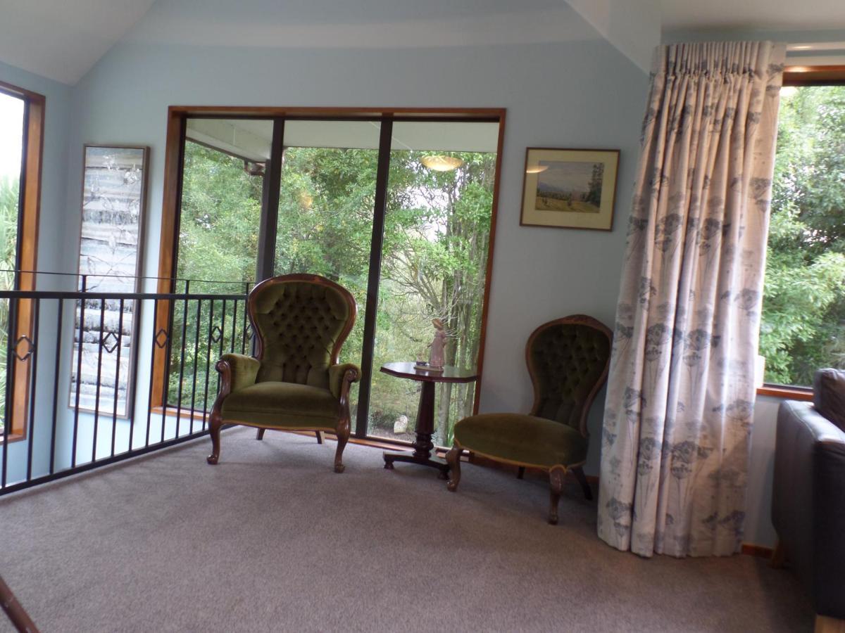 Riverstone House 3* Geraldine