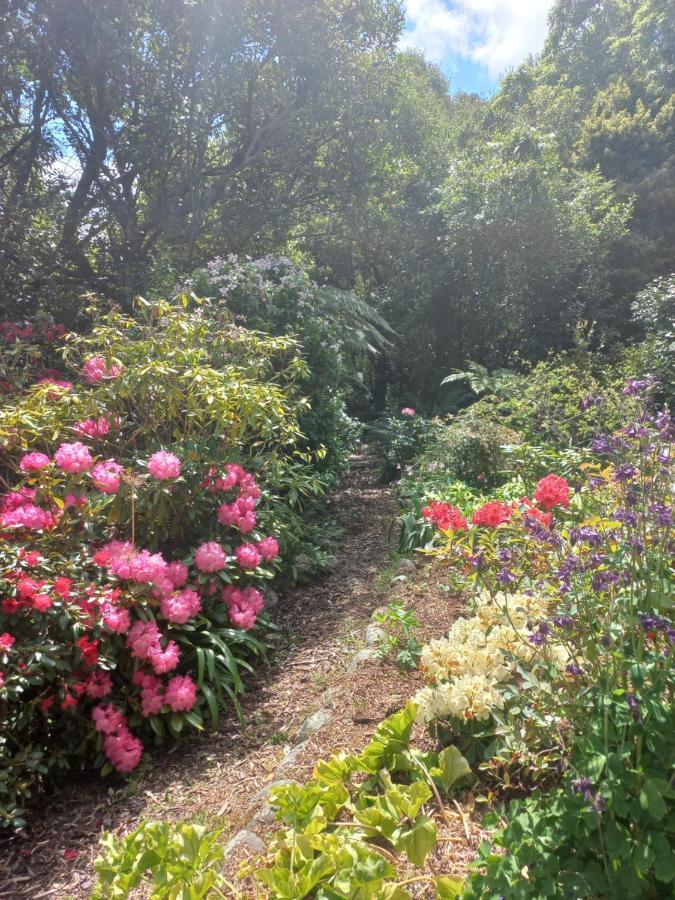 Riverstone House Bed & Breakfast