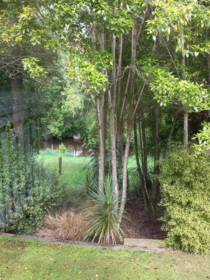 Riverstone House Bed & Breakfast Geraldine