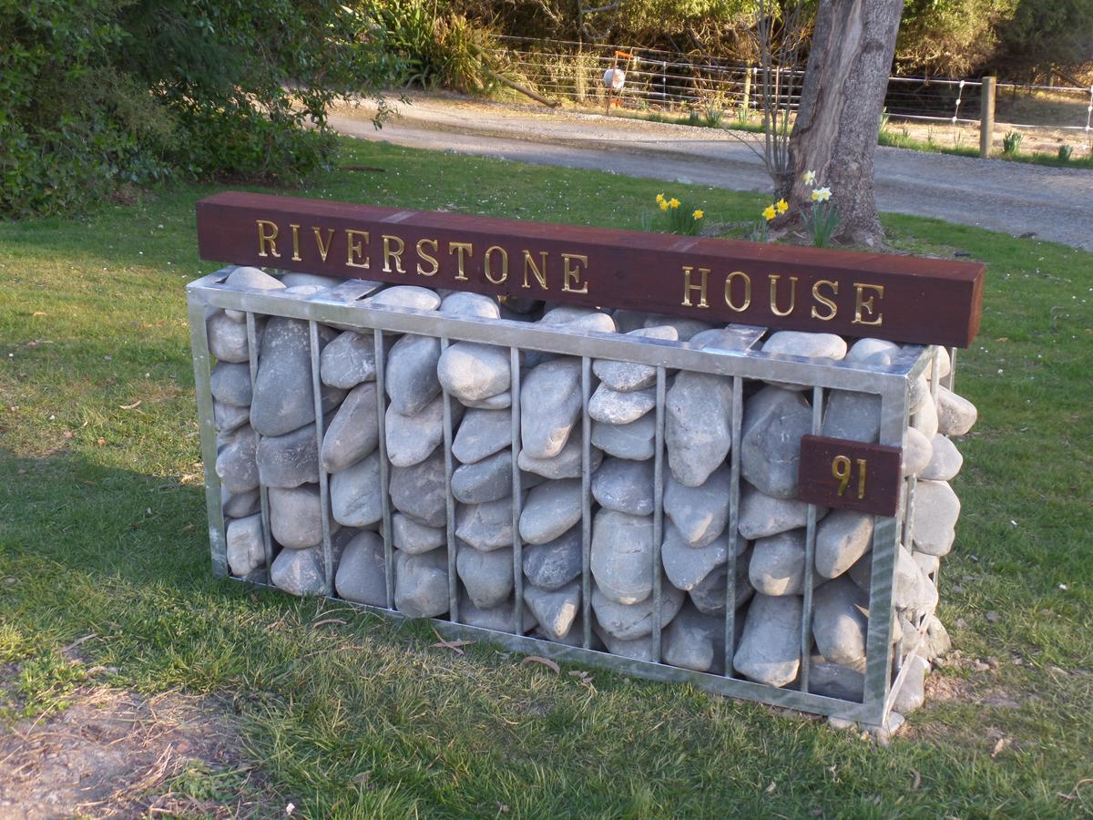 Riverstone House Geraldine