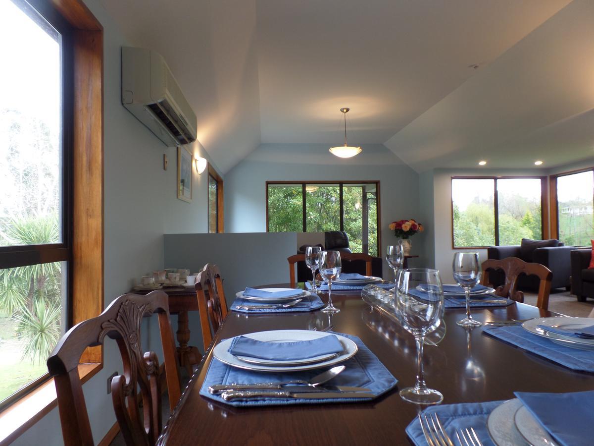 Riverstone House Geraldine