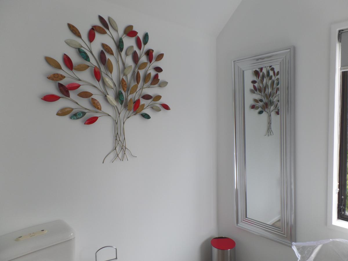 Bed & Breakfast Riverstone House Geraldine