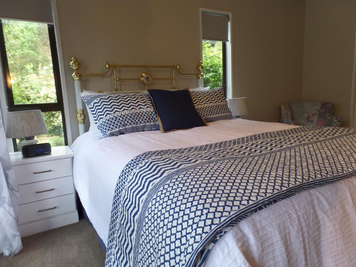 Riverstone House Geraldine