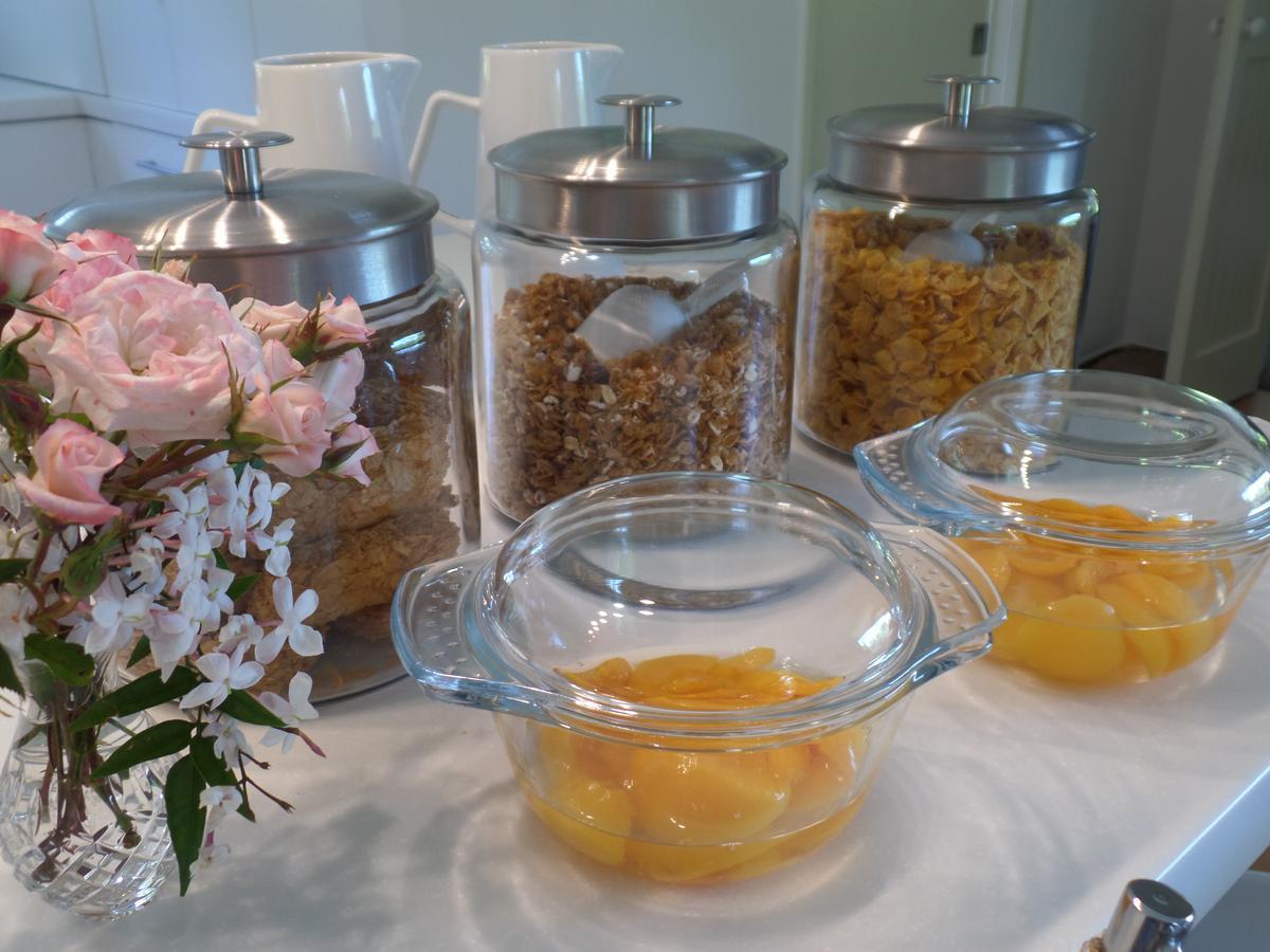 Riverstone House 3* Geraldine